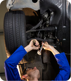 Brake Service