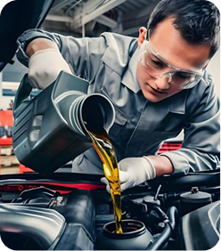 Oil Change